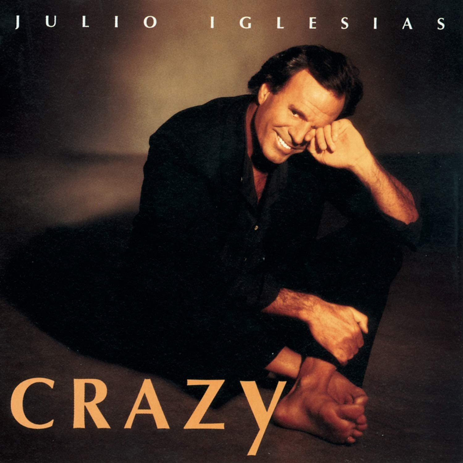 Let It Be Me — Julio Iglesias | Last.Fm