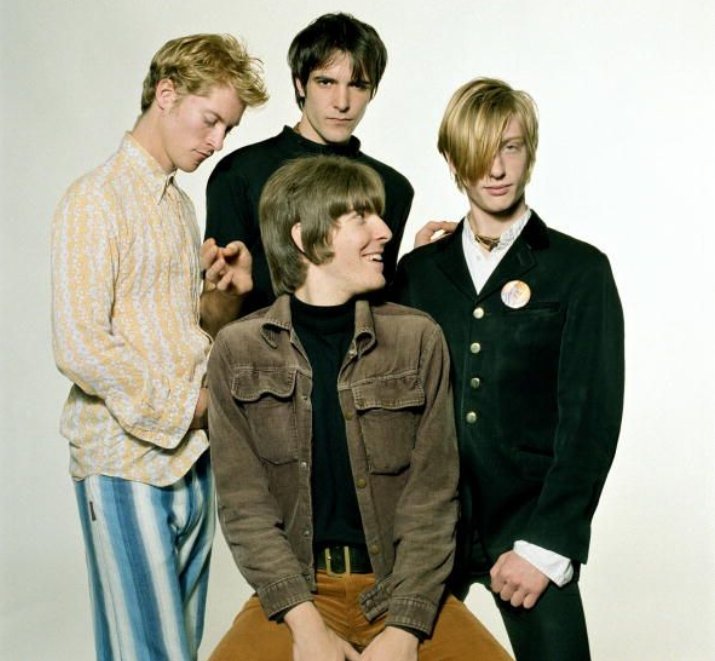 Kula Shaker music, videos, stats, and photos | Last.fm