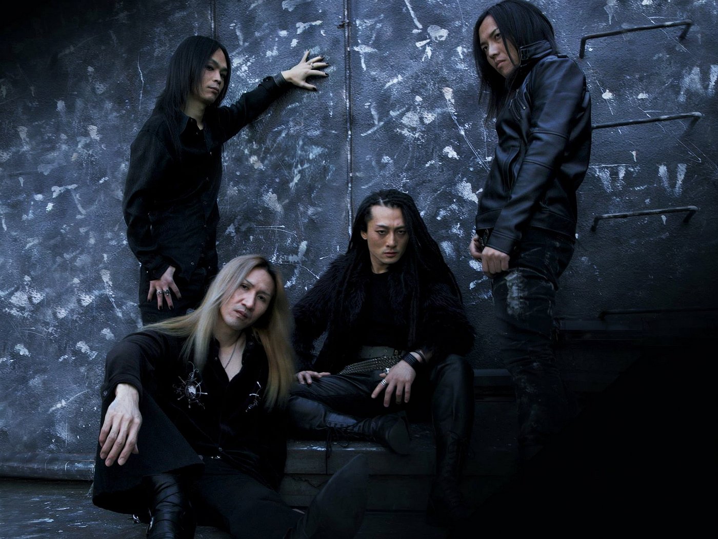 メロデス Veiled in Scarlet Serenity Murder Serenity In Murder – Avalon Label｜Tokyo Japan