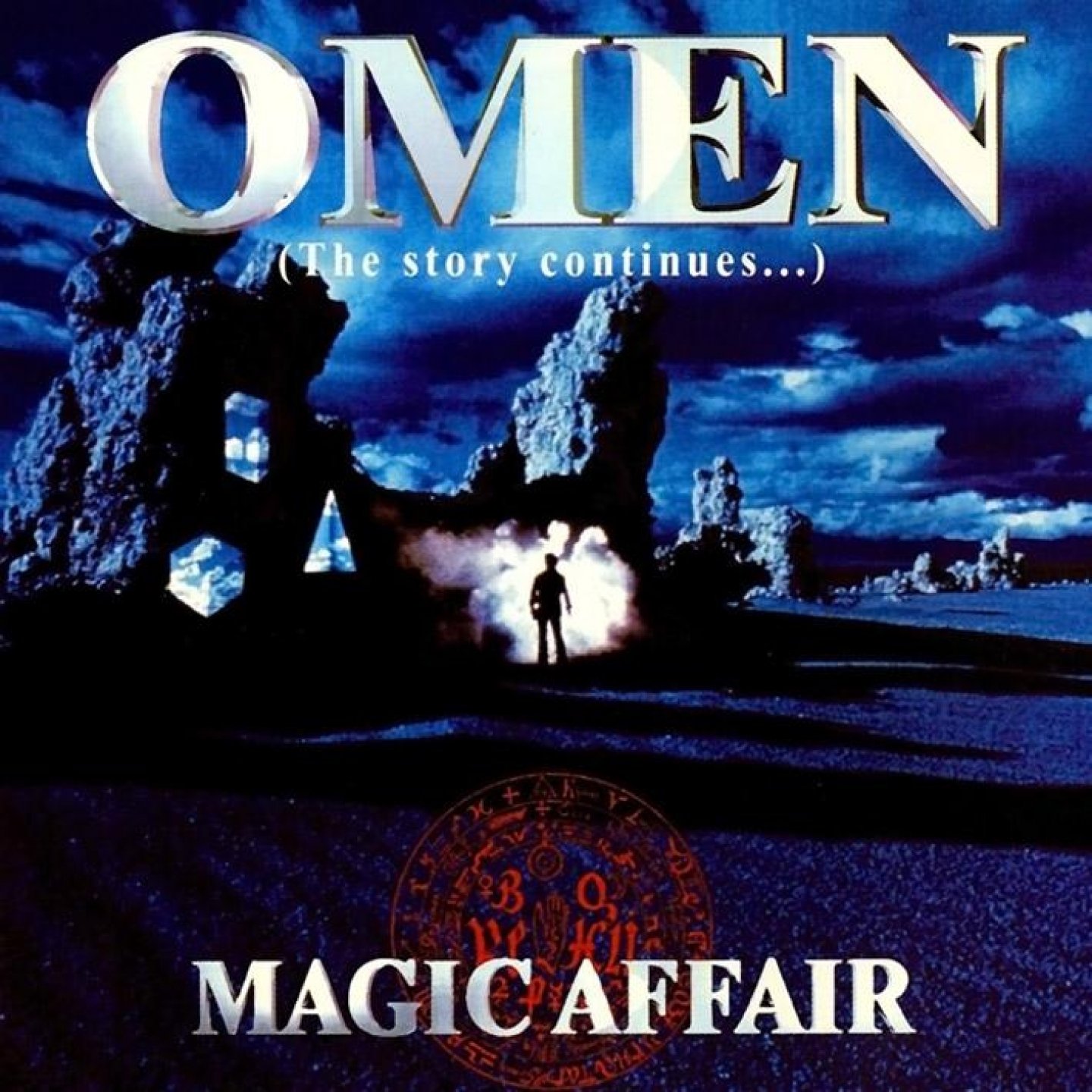 Magic affair omen 3. Omen iii single edit magic affair. Magic affair omen lll. Omen iii single edit magic affair. Magic affair omen lll.