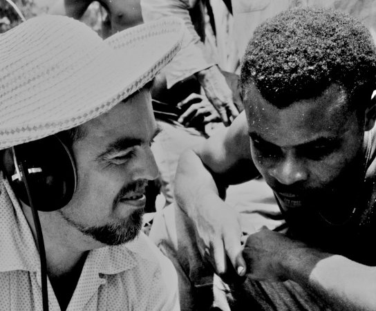 Alan Lomax Cover Image