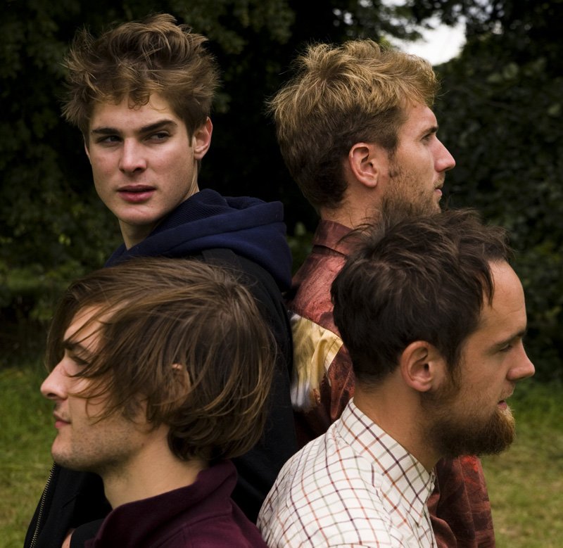 Stornoway music, videos, stats, and photos Last.fm