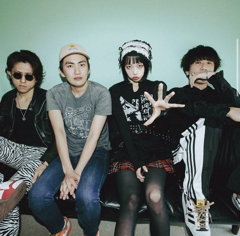 ミュージック I'S 9 I's music, videos, stats, and photos | Last.fm