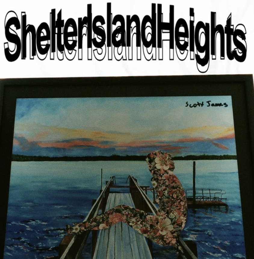 Shelter island