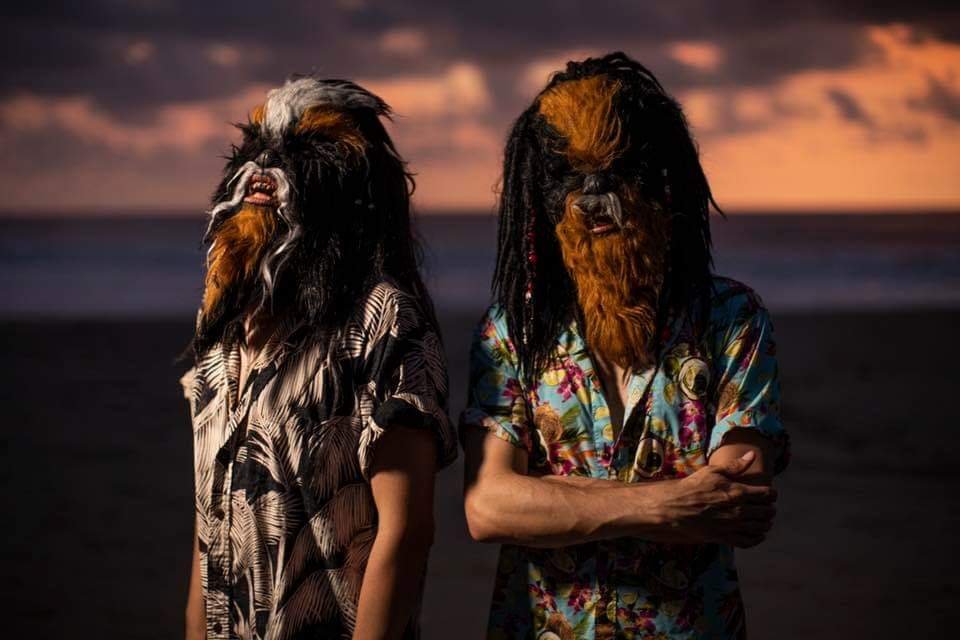 The Wookies Profile Picture