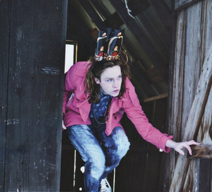 Caleb Landry Jones music, videos, stats, and photos Last.fm