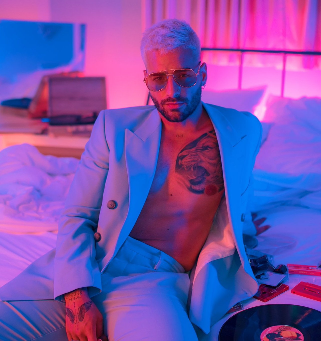 Maluma albums and discography Last.fm