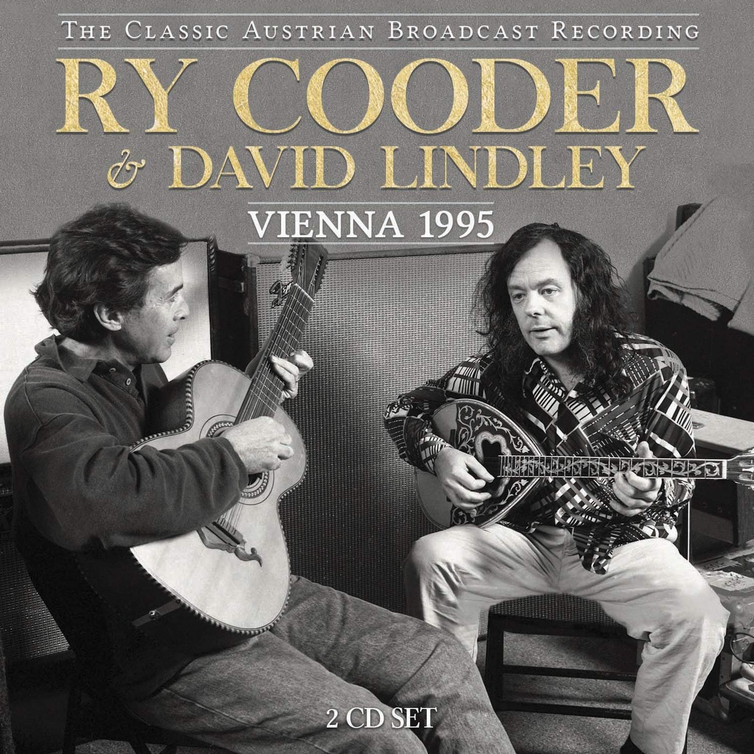 ry cooder david lindley family tour