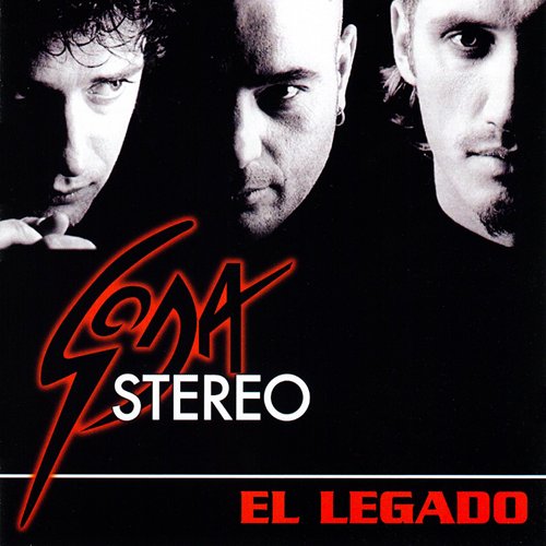 El Legado — Soda Stereo 