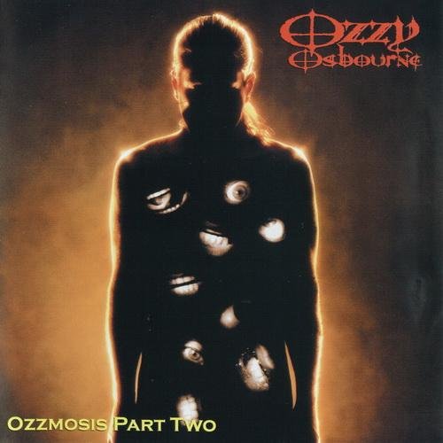 ozzy osbourne part of what band