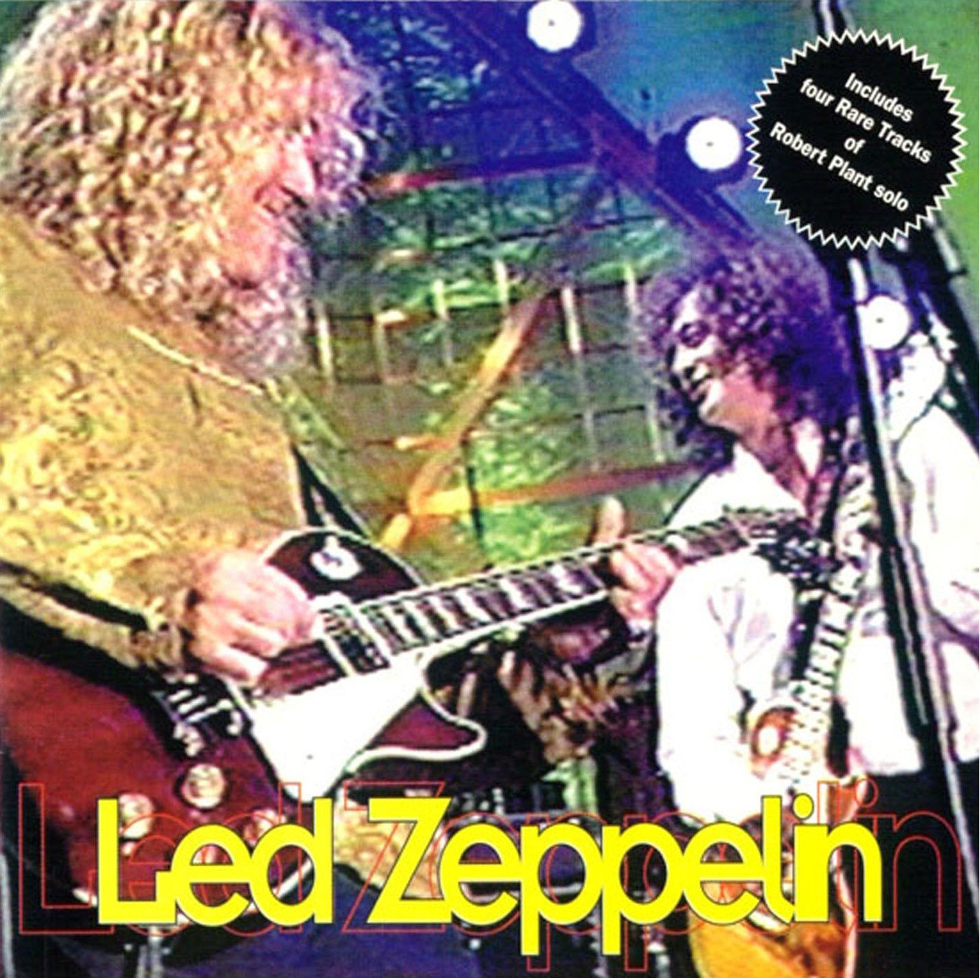 Led zeppelin лучший альбом. Led zeppelin rock and roll. бутлеги.led zeppelin и другие....