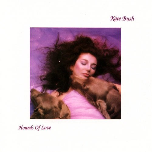 The Hounds of Love (+6 Bonus Track) — Kate Bush | Last.fm