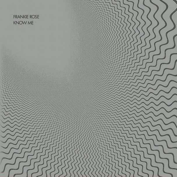 Know Me — Frankie Rose | Last.fm