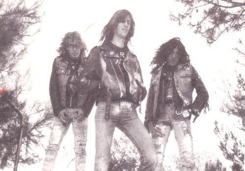 Agressor music, videos, stats, and photos | Last.fm