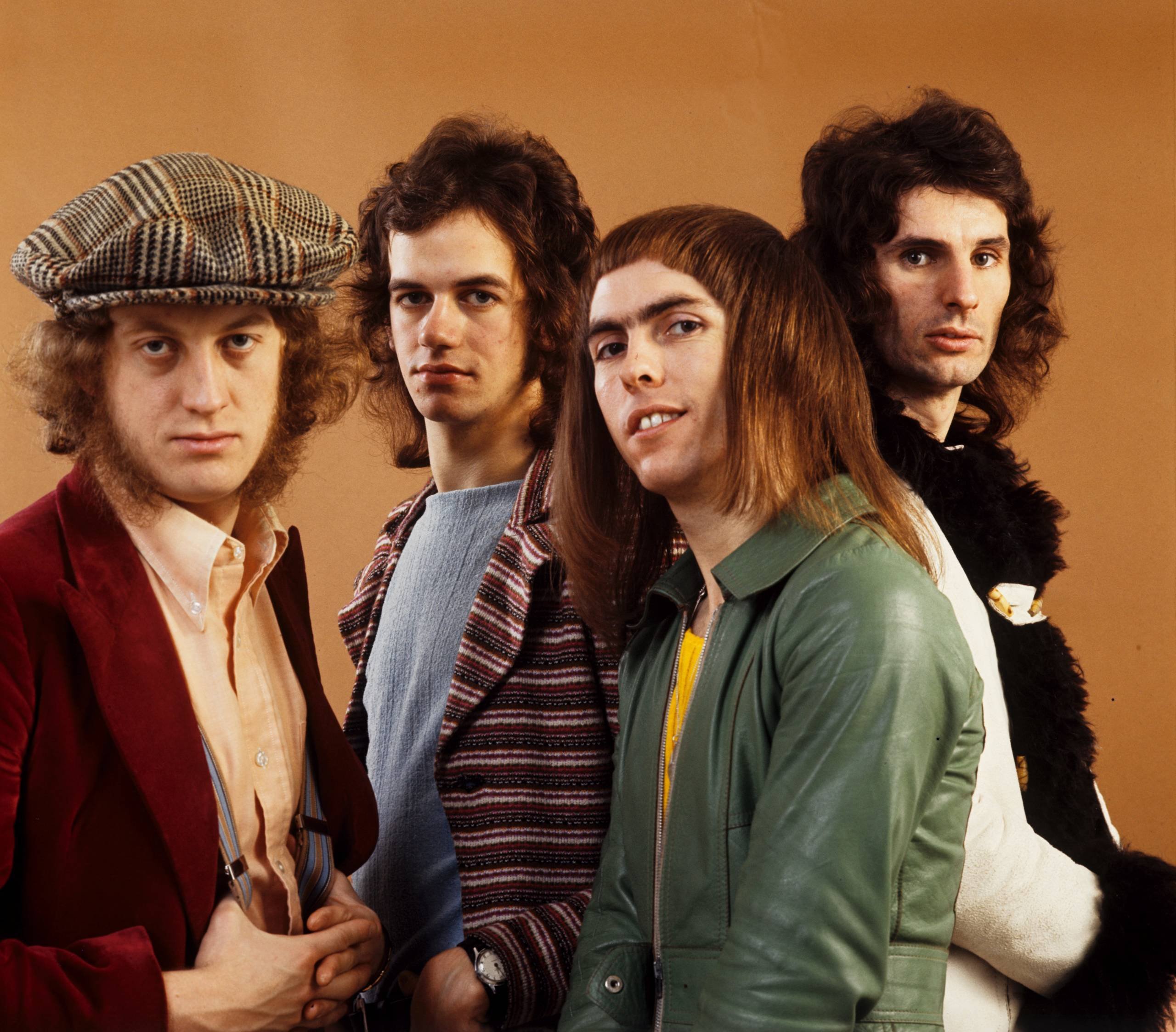 Slade