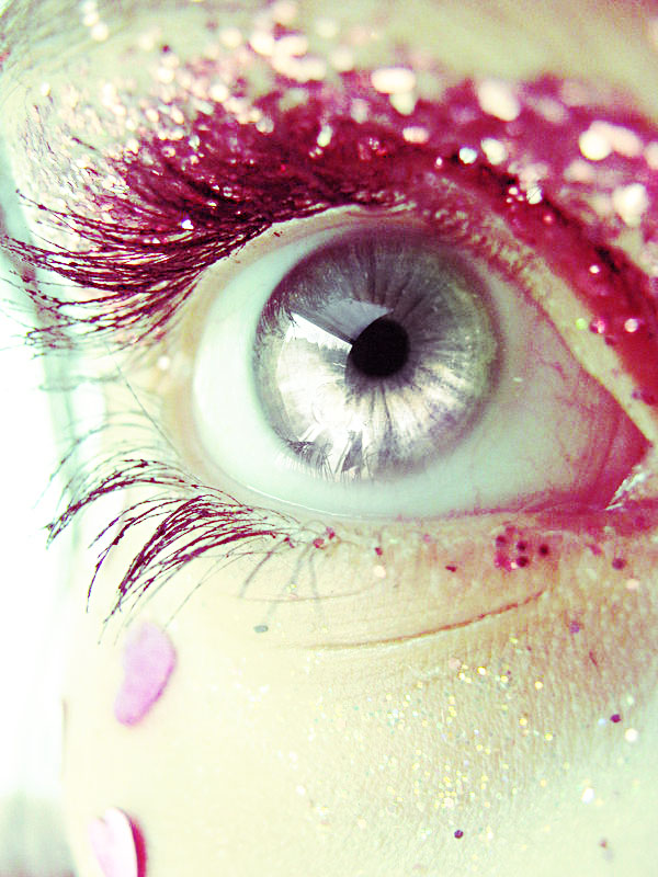 Как выглядят розовые глаза Pin by Theoretical Oddities on The 'Eyes' Have It in 2023 Rare eye colors, Eye c