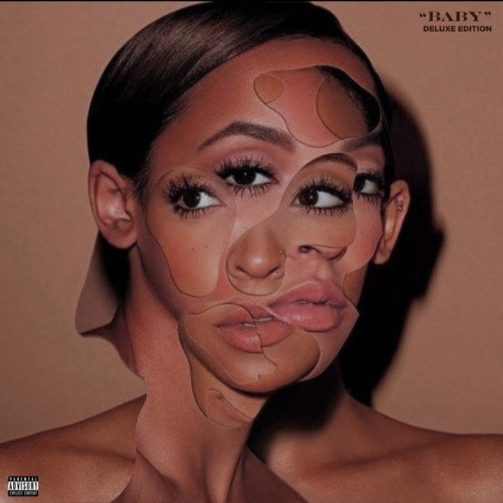 Baby (Deluxe Edition) — Tinashe Kachingwe | Last.fm