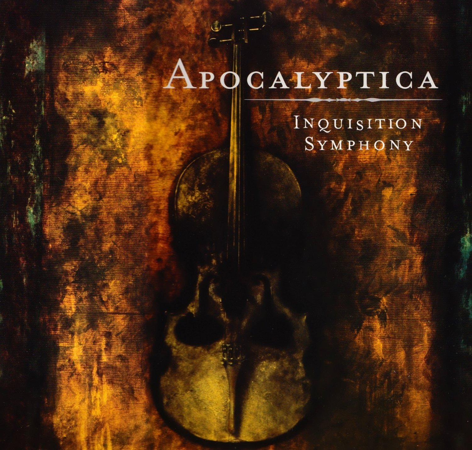 Nothing Else Matters — Apocalyptica | Last.fm