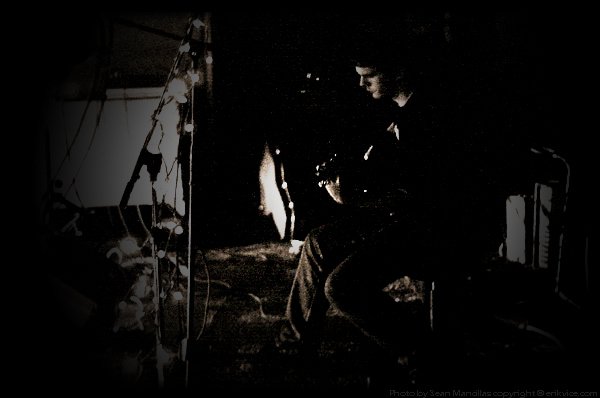 Erik Vice Cover Image