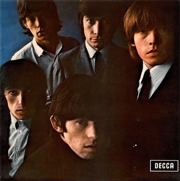 The Rolling Stones No. 2 — The Rolling Stones | Last.fm