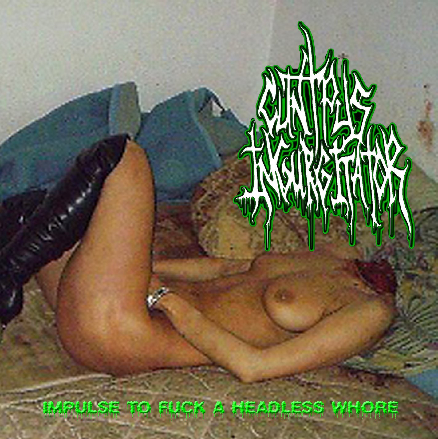 autopsy pussy 