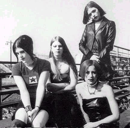 Brackish — Kittie | Last.fm