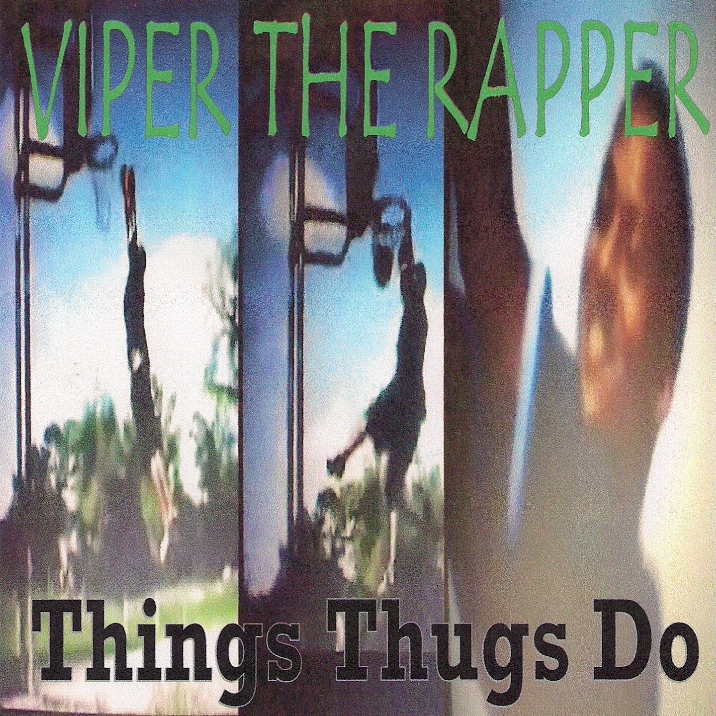 Viper The Rapper - Free Movers Inc.: lyrics and songs