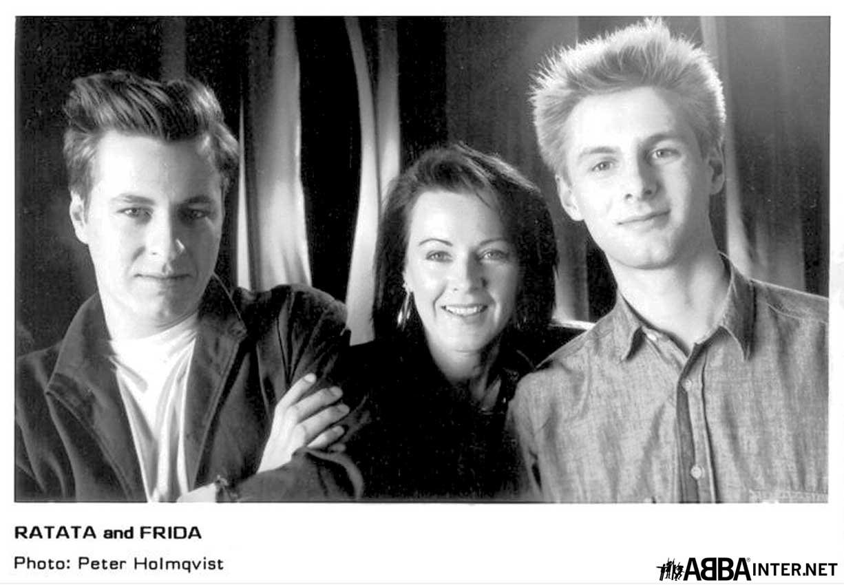 Ratata & Frida music, videos, stats, and photos | Last.fm