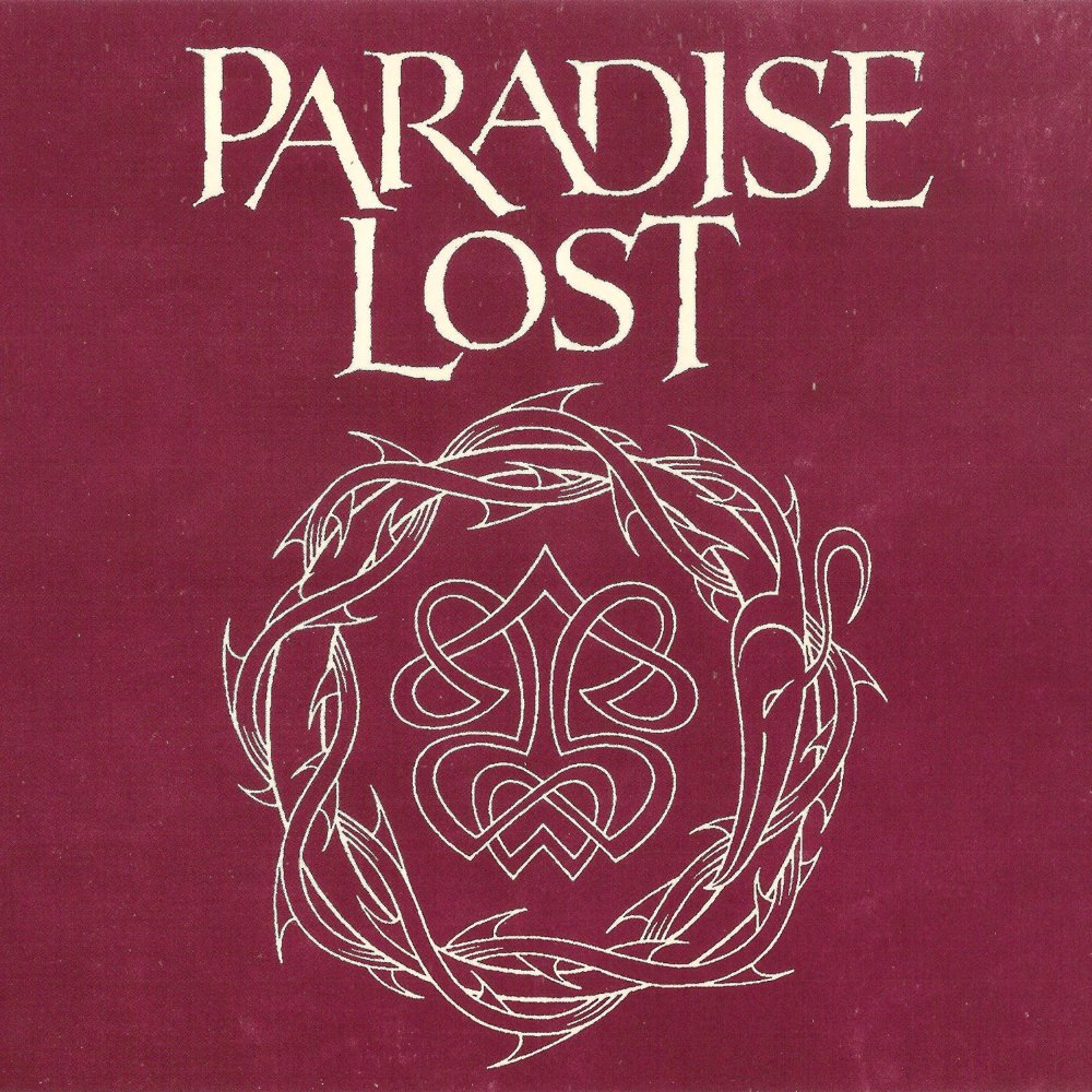 Paradise lose. Группа Paradise Lost logo. Paradise Lost Lost Paradise. Paradise Lost Paradise Lost обложка. Lost Paradise эмблема.