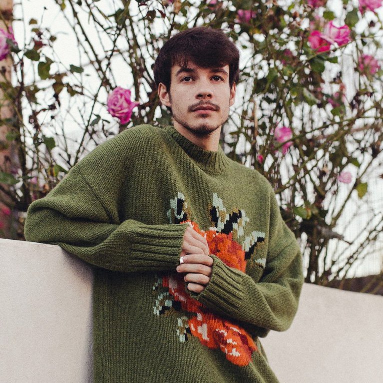 Rex Orange County Photos (1 of 60) Last.fm