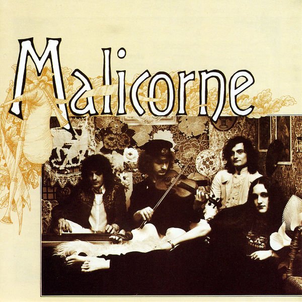 Landry — Malicorne Last.fm