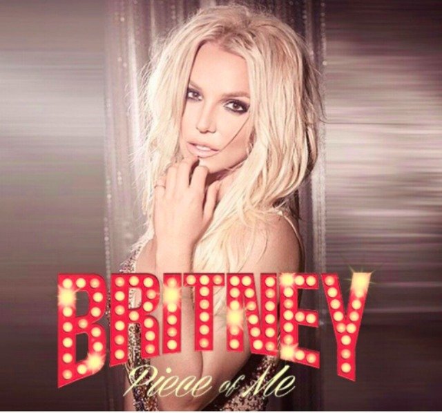 Britney Spears - Piece of Me (Tradução/Legendado) 