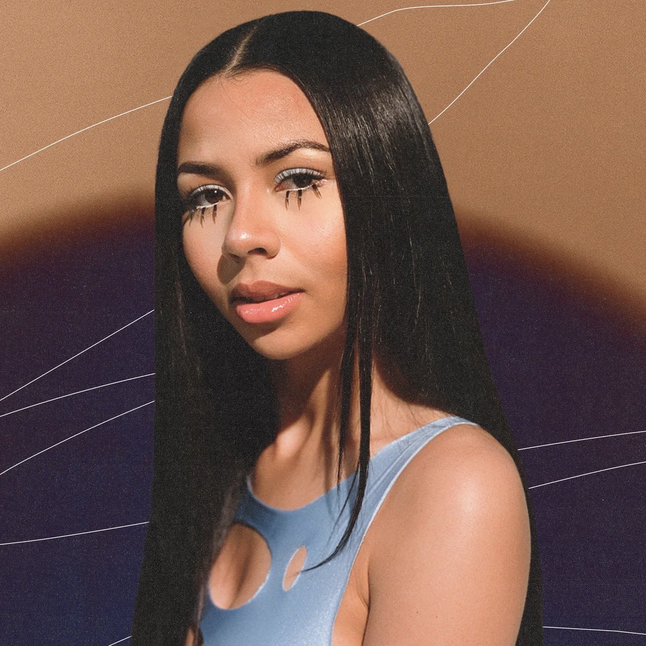 In My Nightmares Mariah The Scientist Last Fm