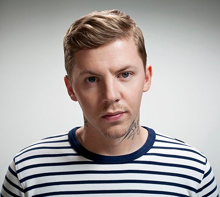 Professor Green Photos (1 of 103) | Last.fm