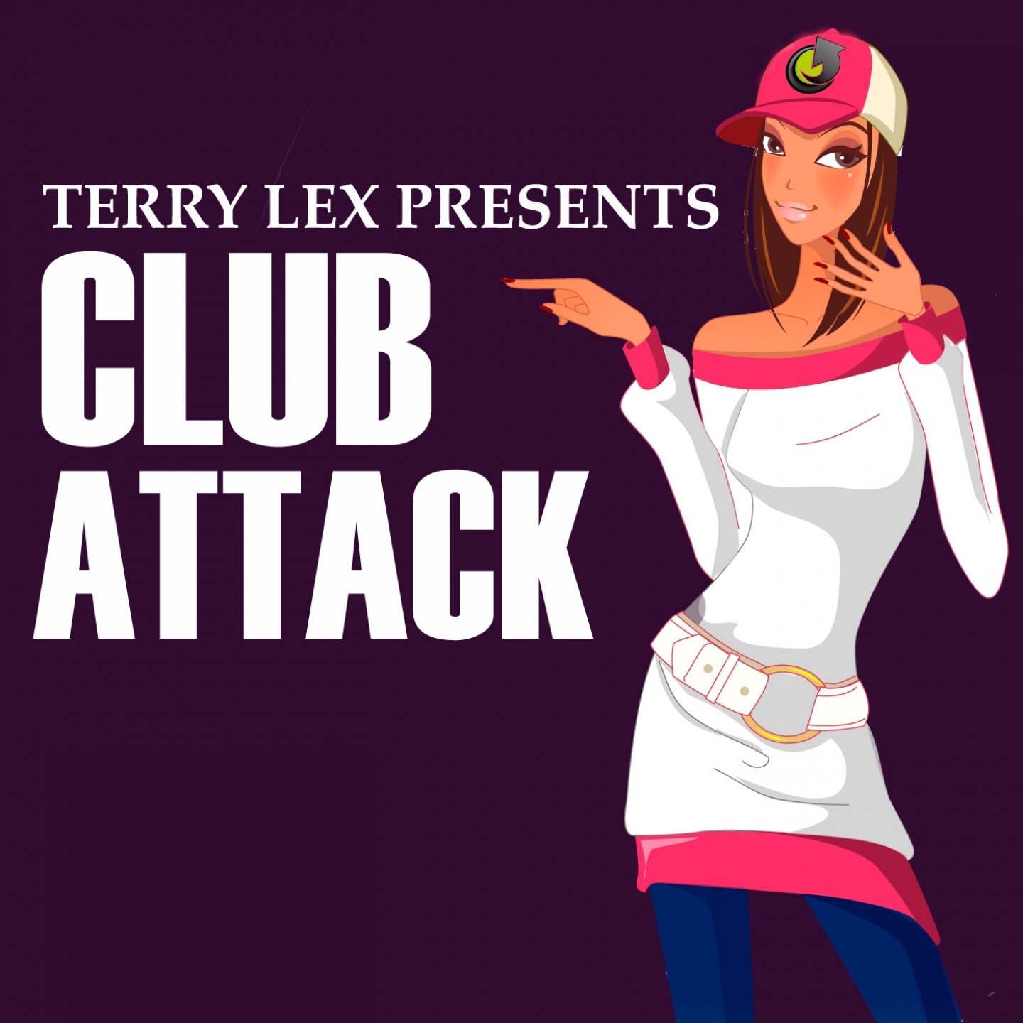Backstage Pass - Original Club Mix - Terry Lex Last.fm.