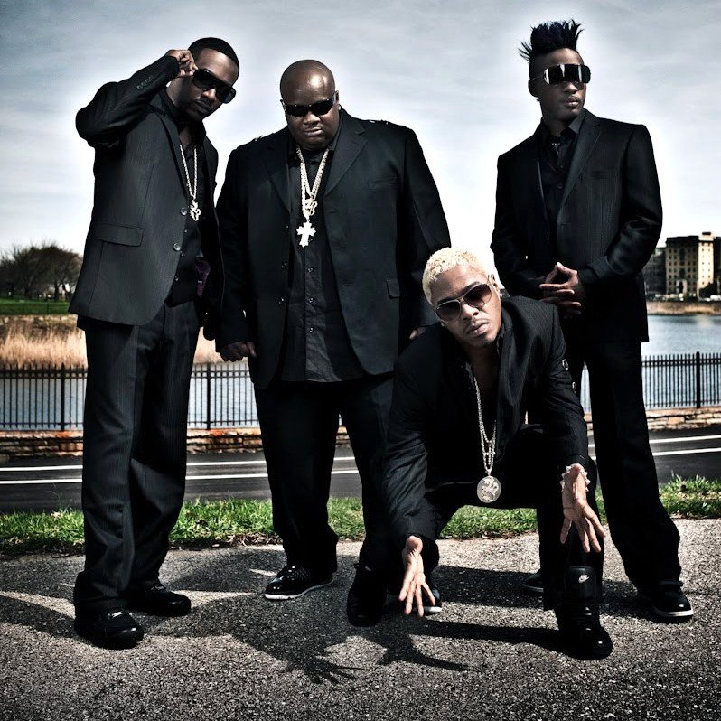 Dru Hill music, videos, stats, and photos | Last.fm