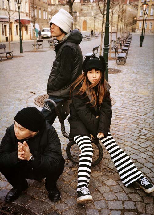 the brilliant green music, videos, stats, and photos | Last.fm