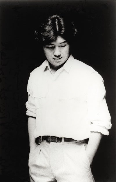 大滝詠一 大滝詠一 (EIICHI OHTAKI) / EACH TIME [LP - 28AH 1555