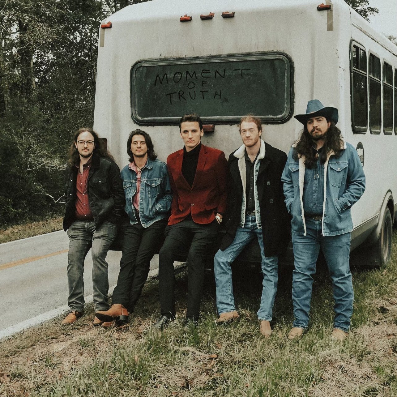 The Red Clay Strays Profile Picture