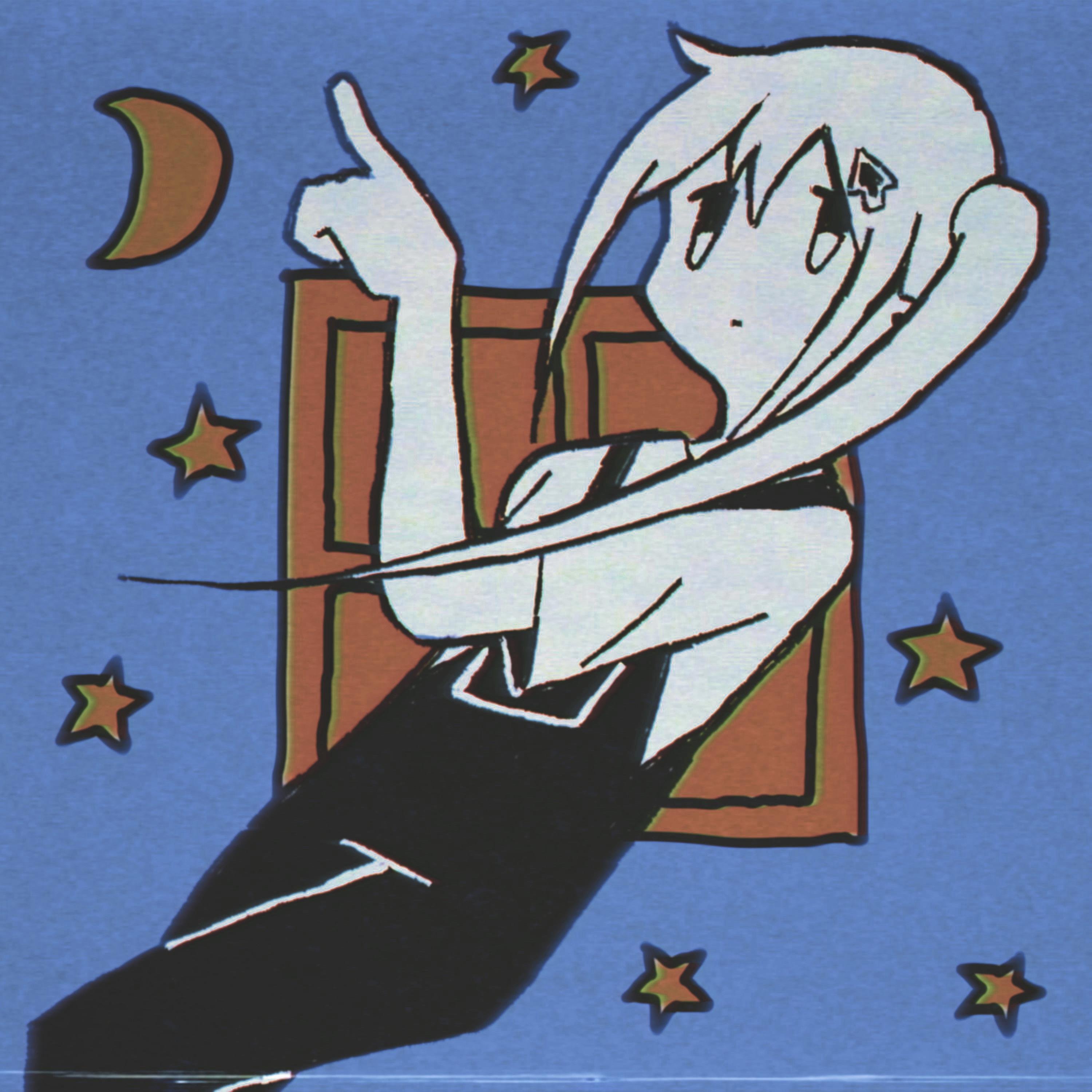 ミラレルミラー