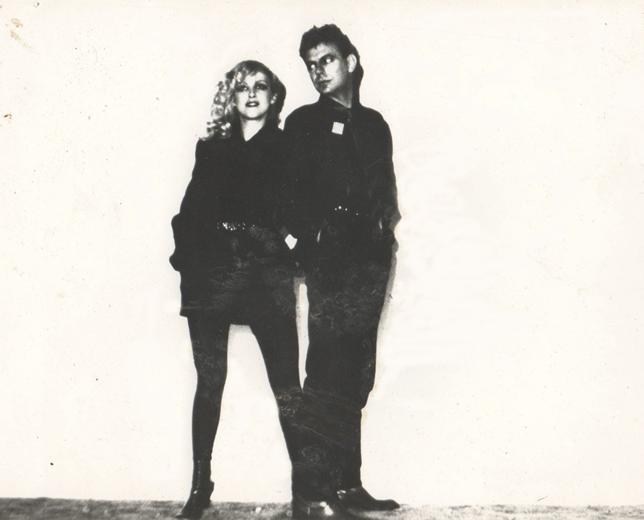 Krisma music, videos, stats, and photos Last.fm