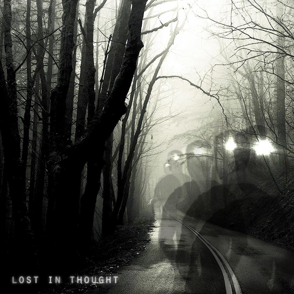 Lost in thought. Pola & bryson, lauren archer - night dawns. Dream break. Lost in thought. Lost in thought.