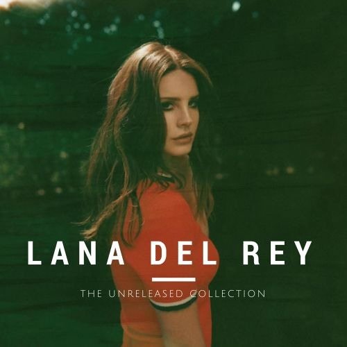 Cherry Blossom Best American Record Edition Lana Del Rey