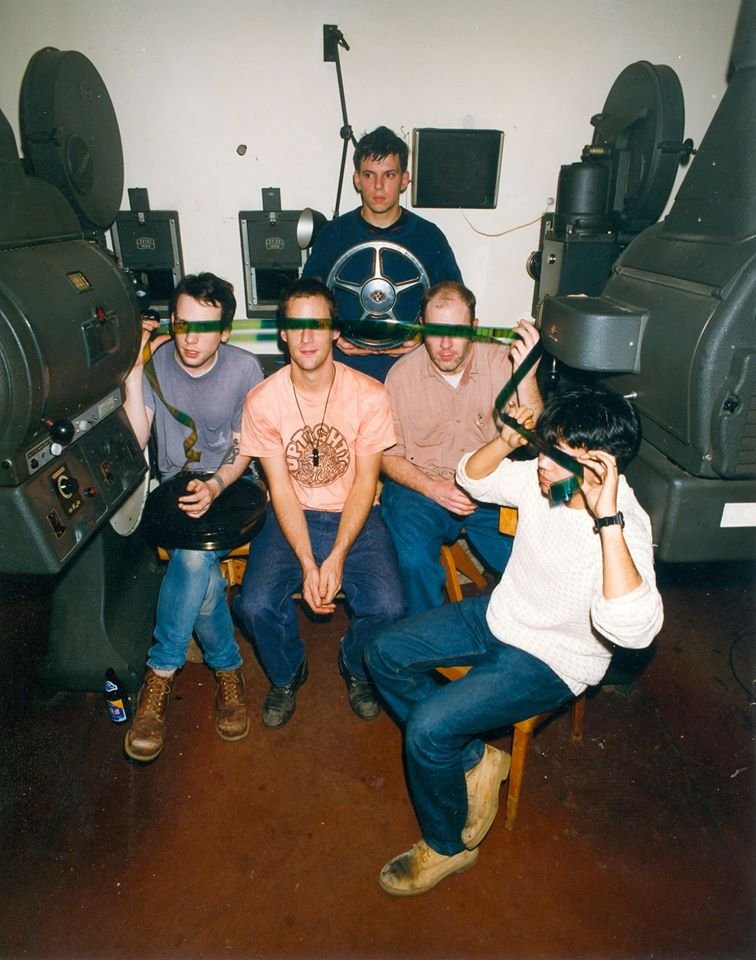 Tortoise music, videos, stats, and photos | Last.fm