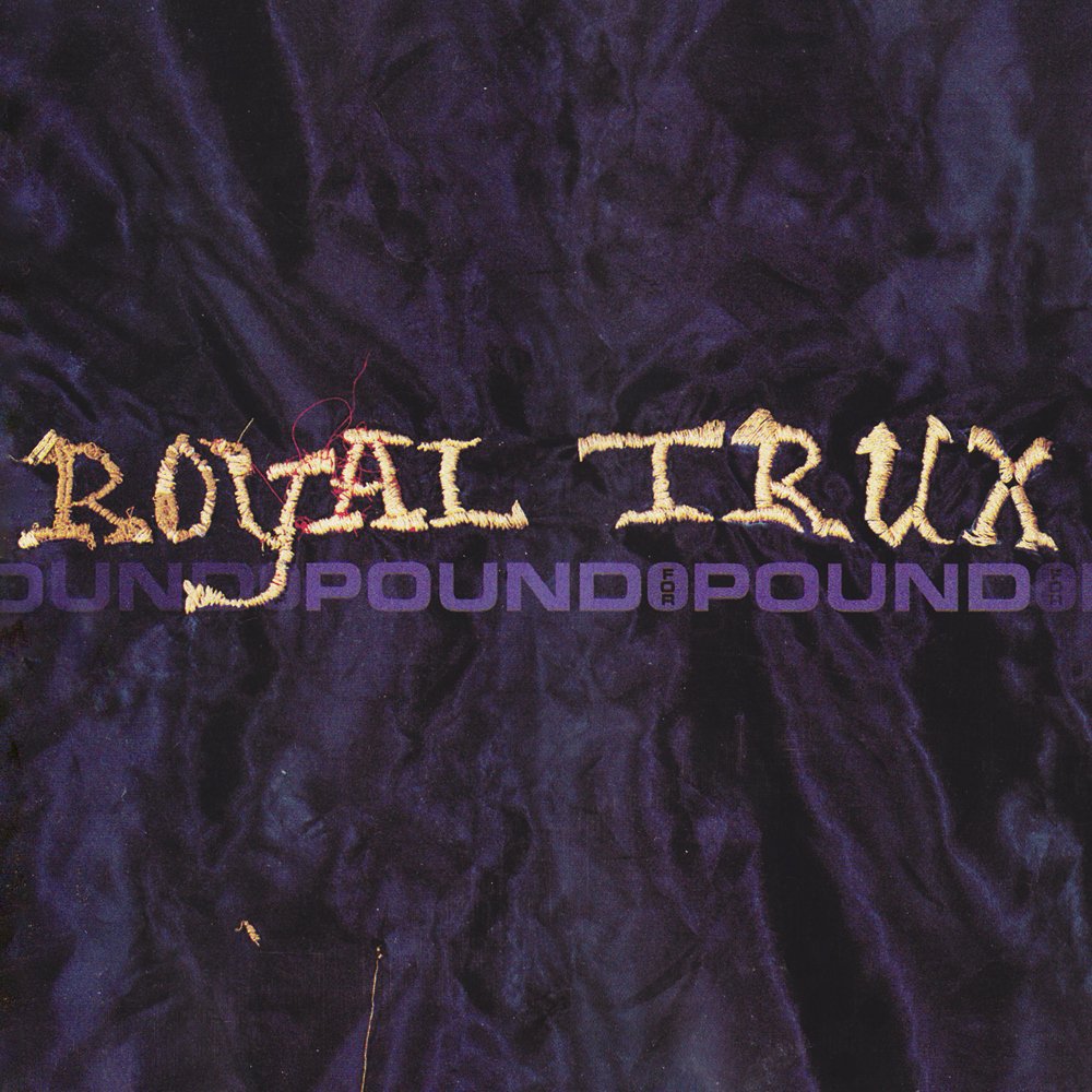 Deep country. Royal Trux.