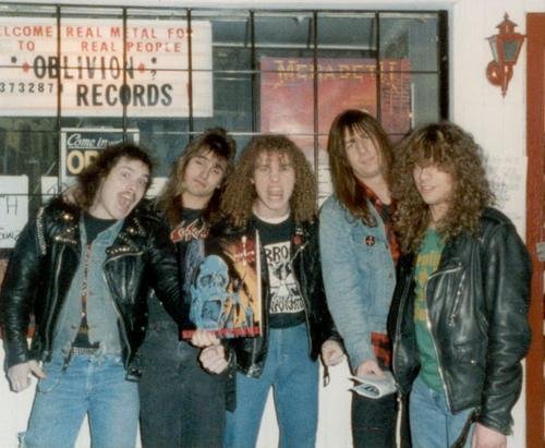Blood Feast music, videos, stats, and photos | Last.fm
