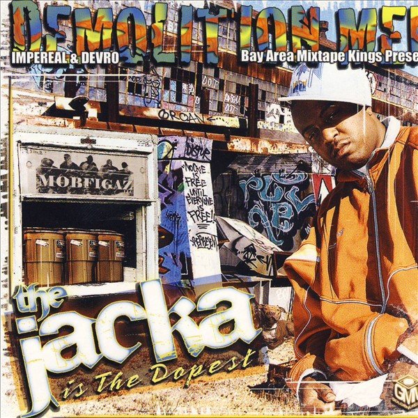 You'll Never Understand — The Jacka | Last.fm