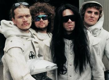 Cover J.A.R. - Ondatróla