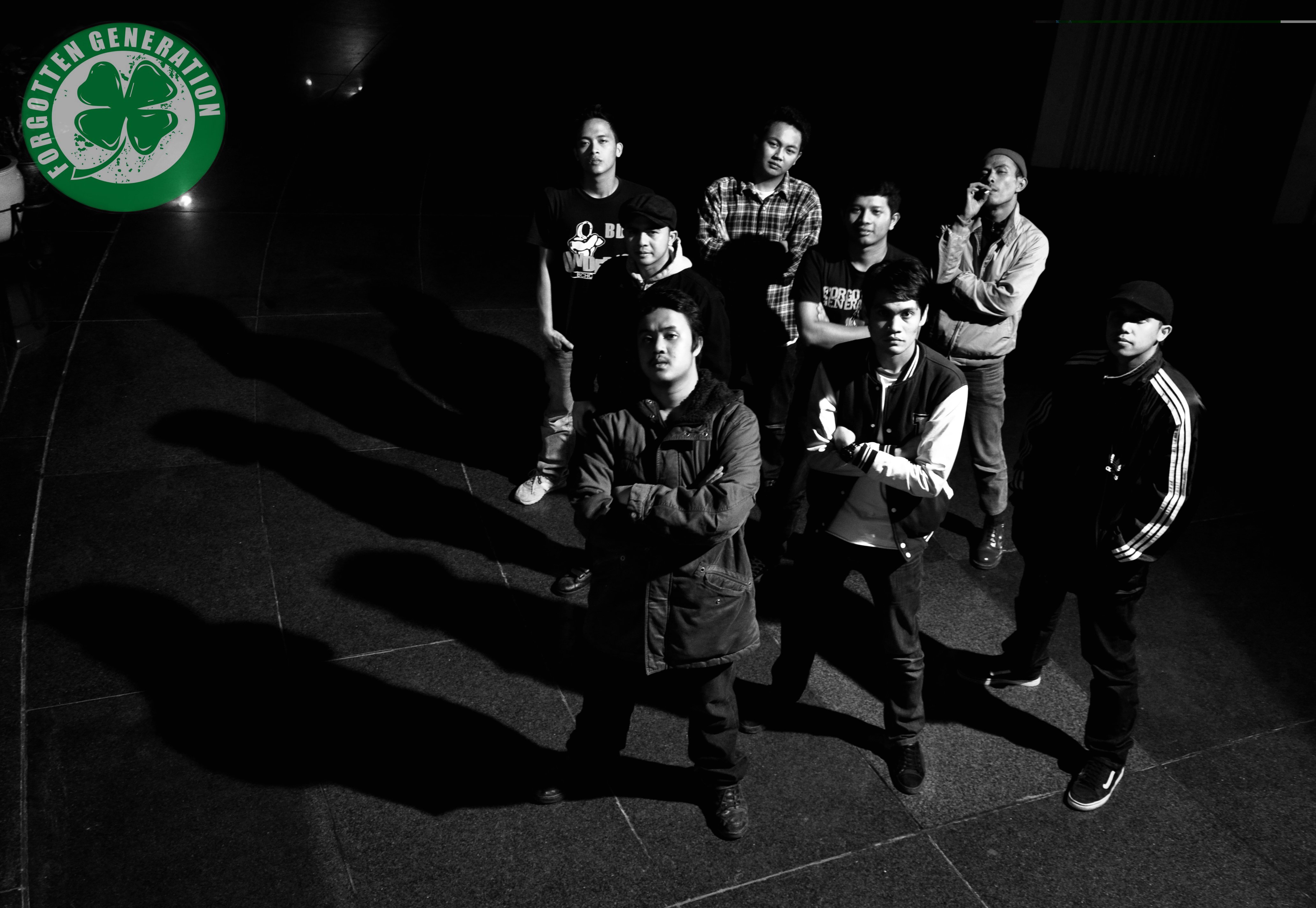 Forgotten generation music, videos, stats, and photos | Last.fm