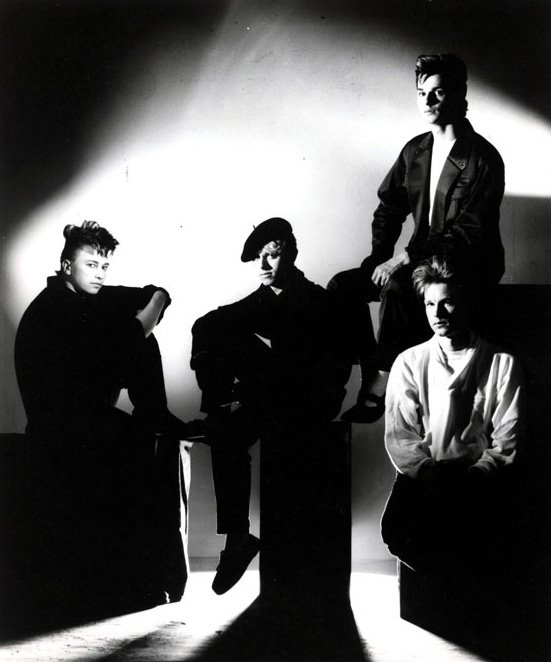 Depeche Mode picture